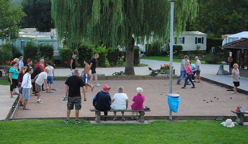 Camping du Val d'Authie Norte-Paso de Calais - Tollent visuel 6/8 Camping du Val d'Authie Norte-Paso de Calais - Tollent visuel 6/8