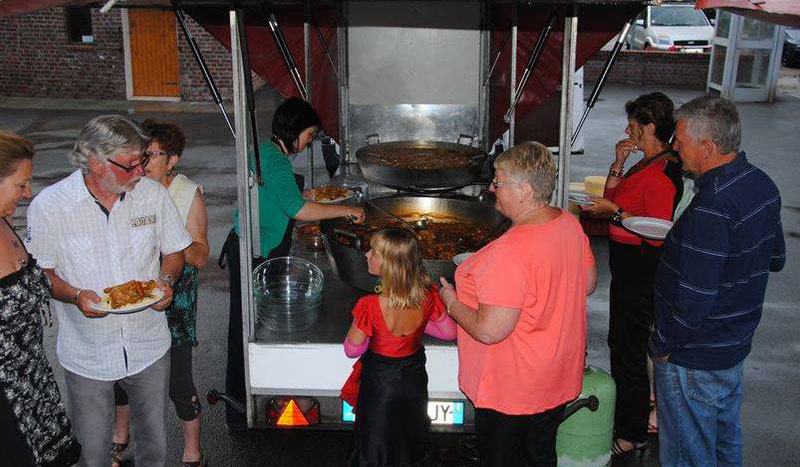 Camping du Val d'Authie Norte-Paso de Calais - Tollent visuel 8/8 Camping du Val d'Authie Norte-Paso de Calais - Tollent visuel 8/8