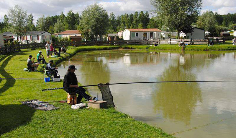 Camping du Val d'Authie Norte-Paso de Calais - Tollent visuel 2/8 Camping du Val d'Authie Norte-Paso de Calais - Tollent visuel 2/8