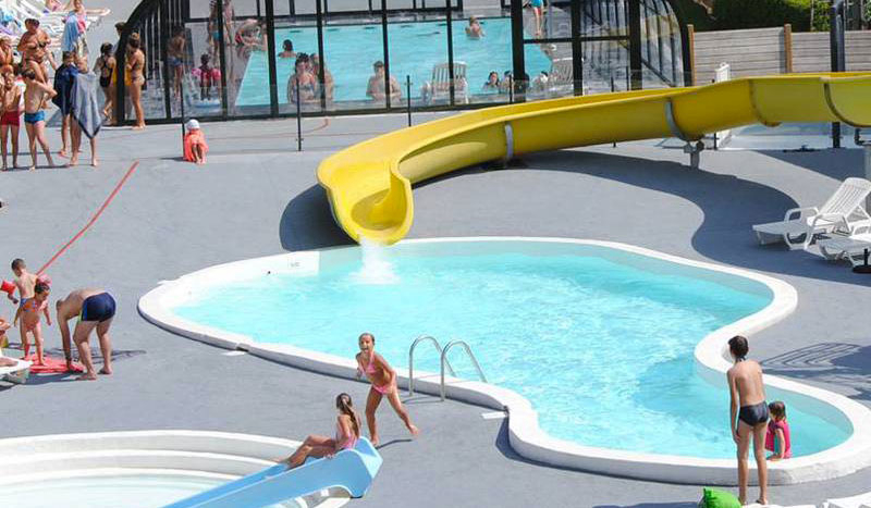 Camping du Val d'Authie Norte-Paso de Calais - Tollent visuel 5/8 Camping du Val d'Authie Norte-Paso de Calais - Tollent visuel 5/8