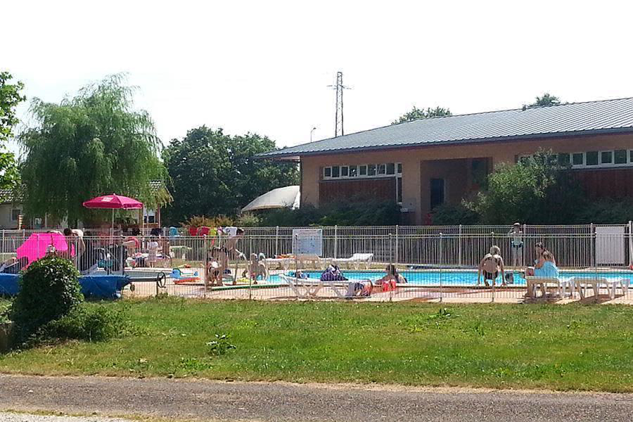 Camping du Vert Lagon Woka Loisirs Franco Condado - Marnay visuel 2/3 Camping du Vert Lagon Woka Loisirs Franco Condado - Marnay visuel 2/3