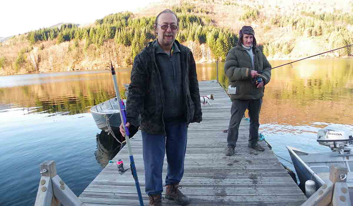 Camping du lac Languedoc-Rosellón - Villefort visuel 6/12 Camping du lac Languedoc-Rosellón - Villefort visuel 6/12