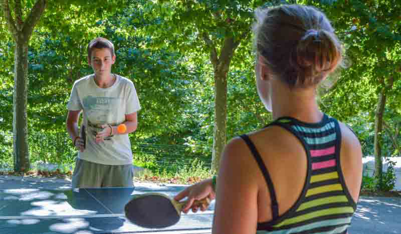 Camping du lac Languedoc-Rosellón - Villefort visuel 11/12 Camping du lac Languedoc-Rosellón - Villefort visuel 11/12