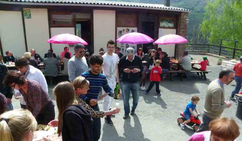 Camping du lac Languedoc-Rosellón - Villefort visuel 10/12 Camping du lac Languedoc-Rosellón - Villefort visuel 10/12