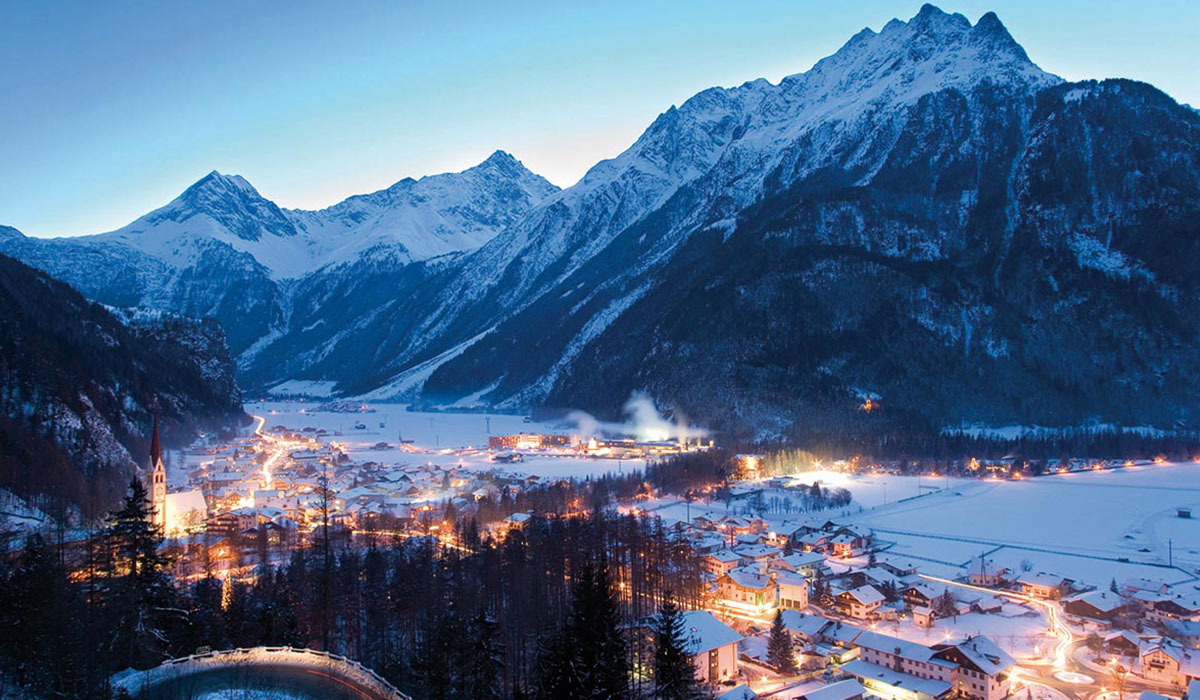 Camping Ötztal Längenfeld Tirol - Längenfeld visuel 4/4
