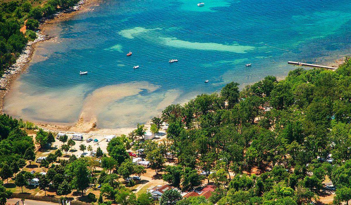 Finida Istria - Umag visuel 1/3