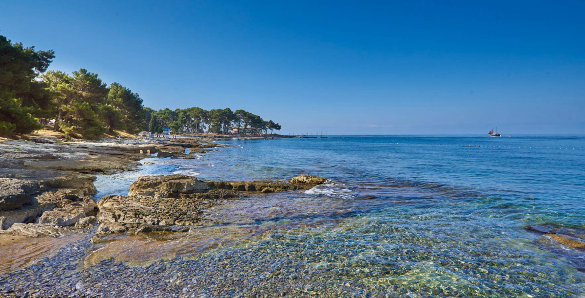 IN Pineta Istria - Savudrija visuel 2/2 IN Pineta Istria - Savudrija visuel 2/2