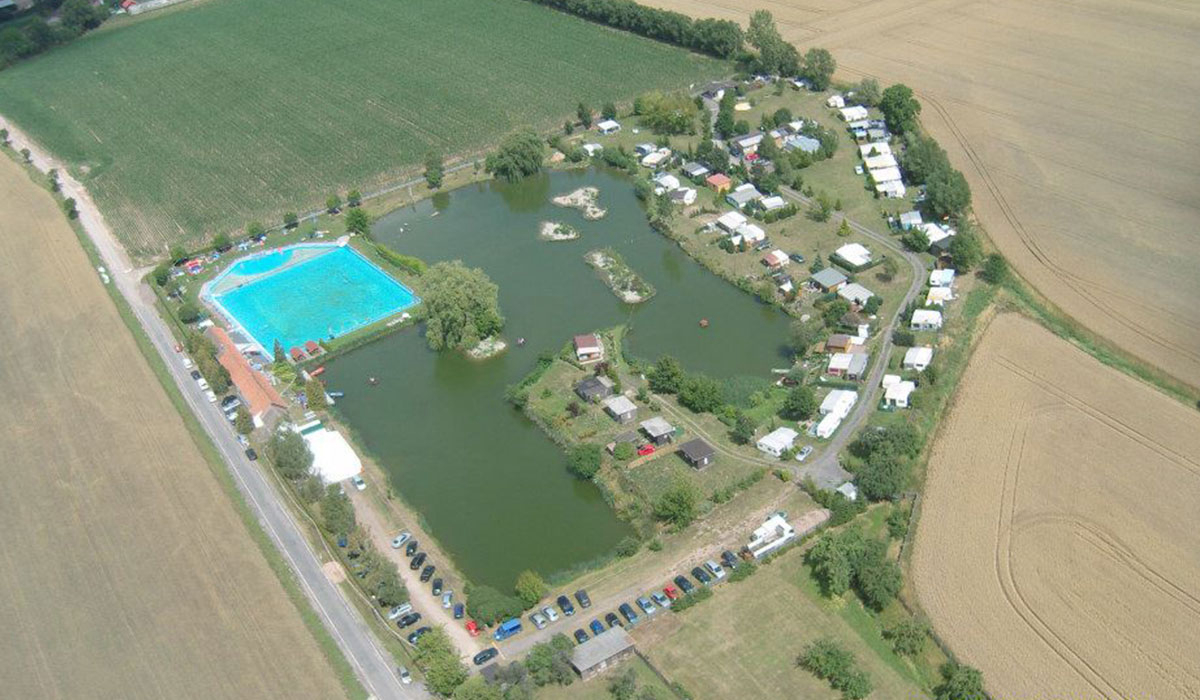 am Hünstein Turingia - Nohra visuel 2/3 am Hünstein Turingia - Nohra visuel 2/3