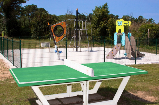 Campiotel des Dunes Poitou-Charentes - Ars-en-Ré visuel 5/7 Campiotel des Dunes Poitou-Charentes - Ars-en-Ré visuel 5/7