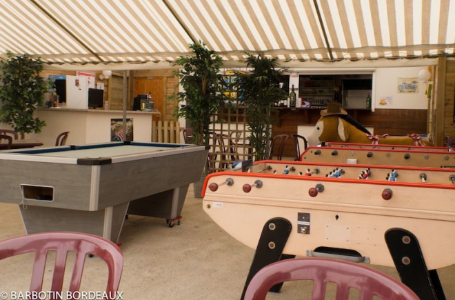 Campiotel des Dunes Poitou-Charentes - Ars-en-Ré visuel 7/7 Campiotel des Dunes Poitou-Charentes - Ars-en-Ré visuel 7/7