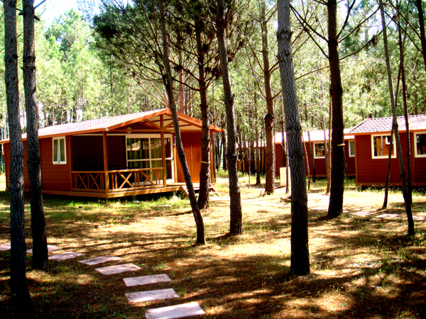 Campismo Sao Miguel Algarve - Odeceixe visuel 3/3