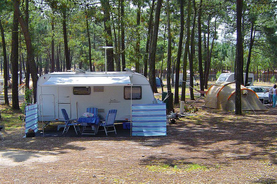 Campismo Sao Miguel Algarve - Odeceixe visuel 2/3