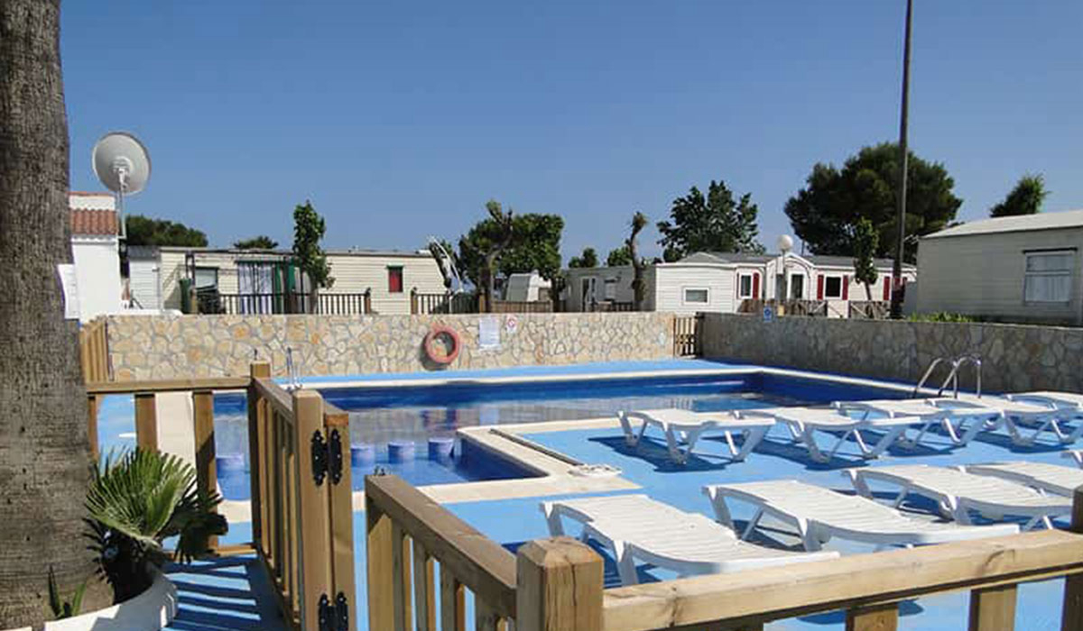 Campo Alegre Comunidad Valenciana - Sax visuel 1/1