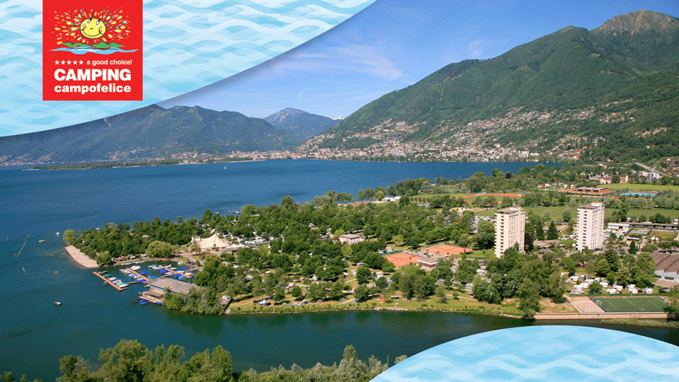 Campofelice Tesino - Tenero-Contra visuel 1/1