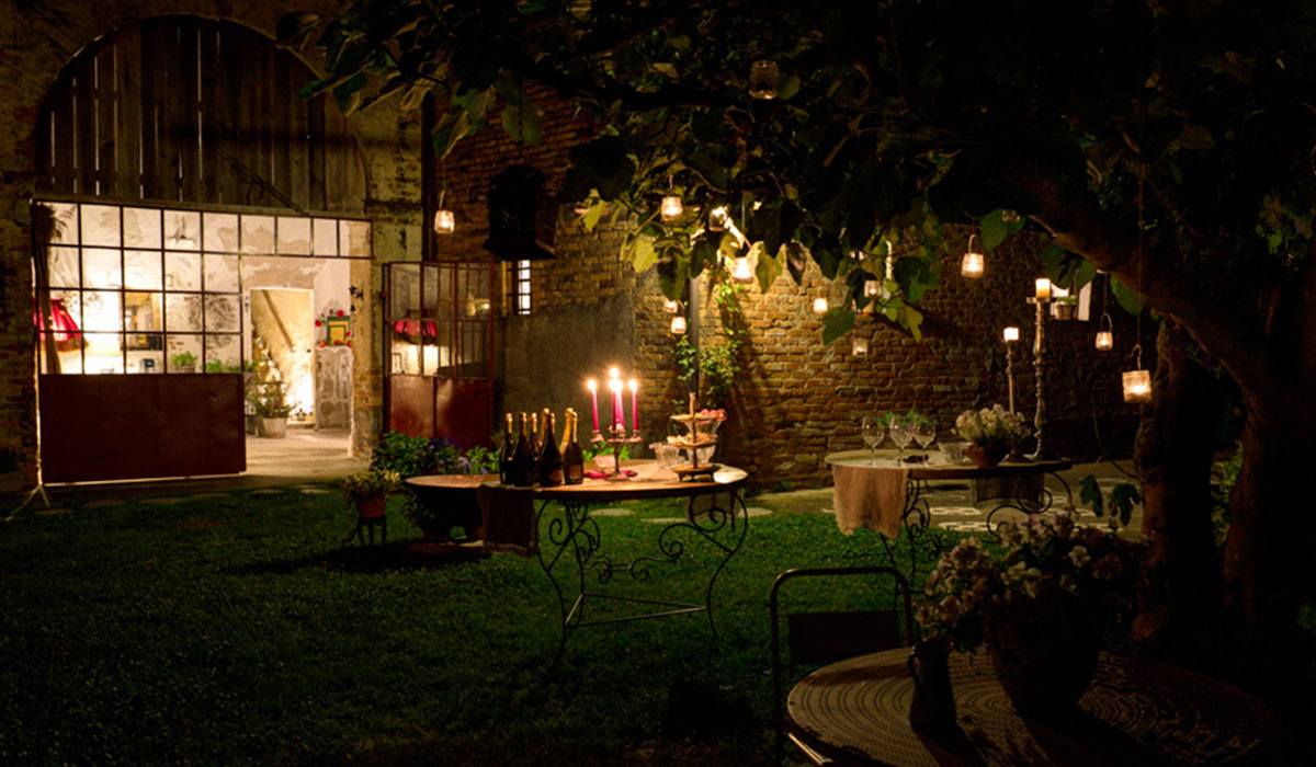 Canonici di San Marco Véneto - mirano visuel 5/5