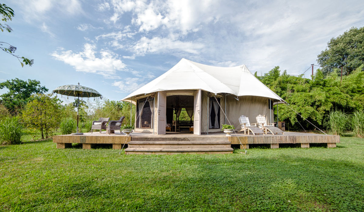 Canonici di San Marco Véneto - mirano visuel 1/5