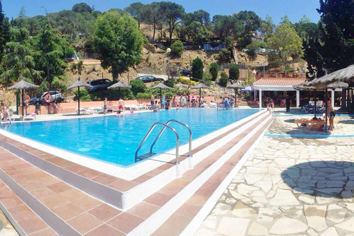 Canyelles Costa Brava - Lloret del Mar visuel 2/11 Canyelles Costa Brava - Lloret del Mar visuel 2/11