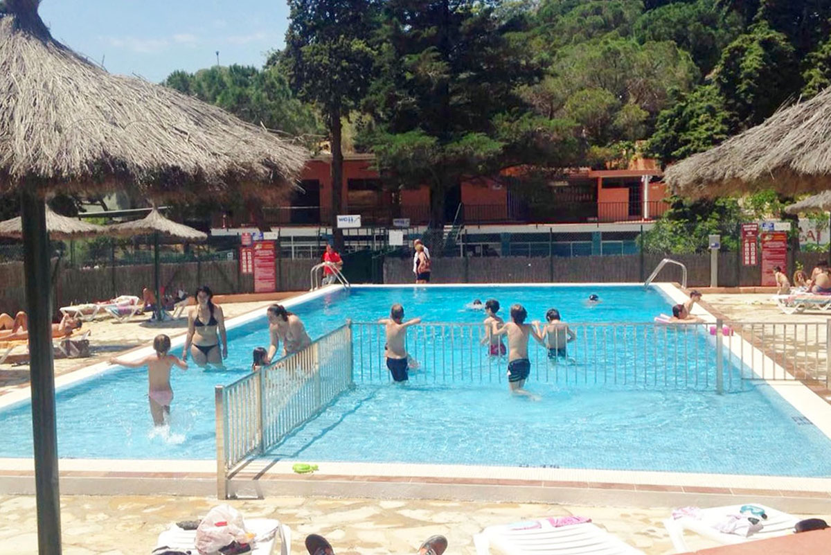 Canyelles Costa Brava - Lloret del Mar visuel 4/11 Canyelles Costa Brava - Lloret del Mar visuel 4/11