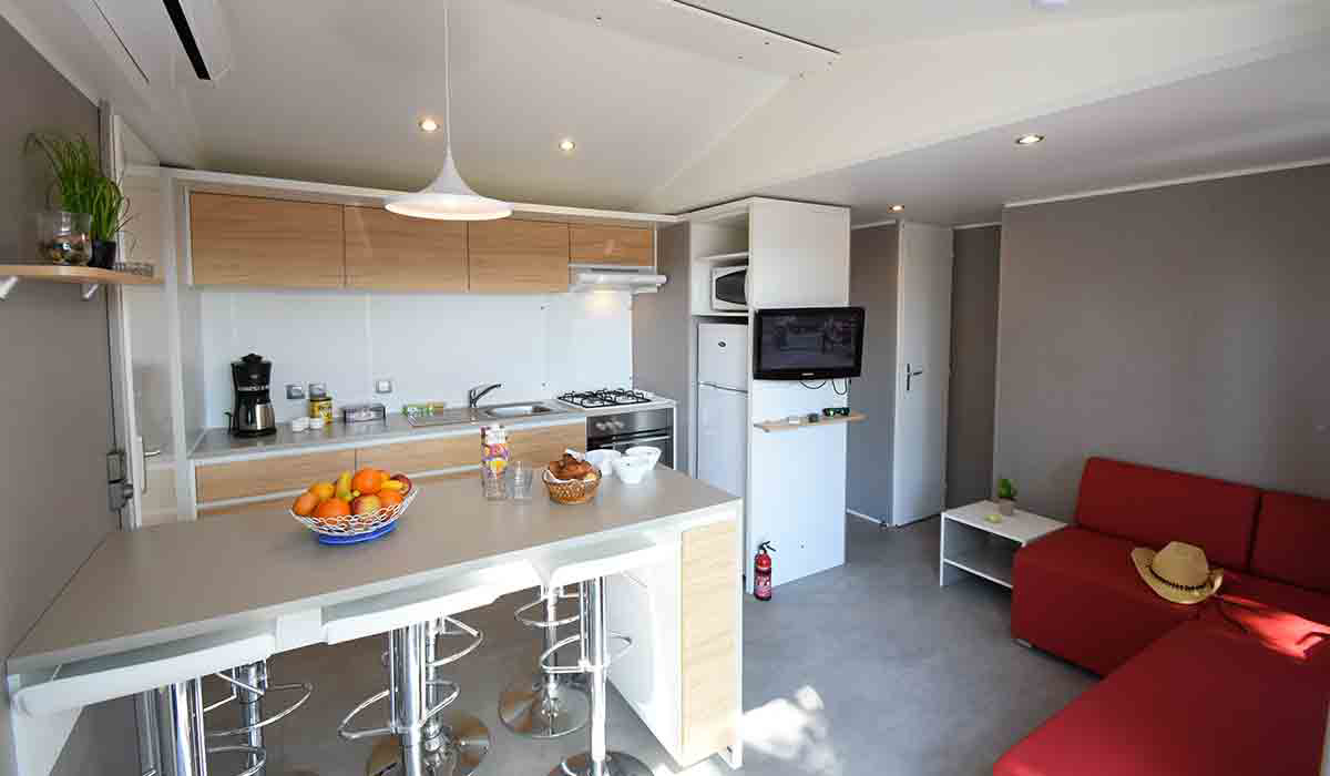 Cap Soleil Languedoc-Rosellón - Vias visuel 22/22