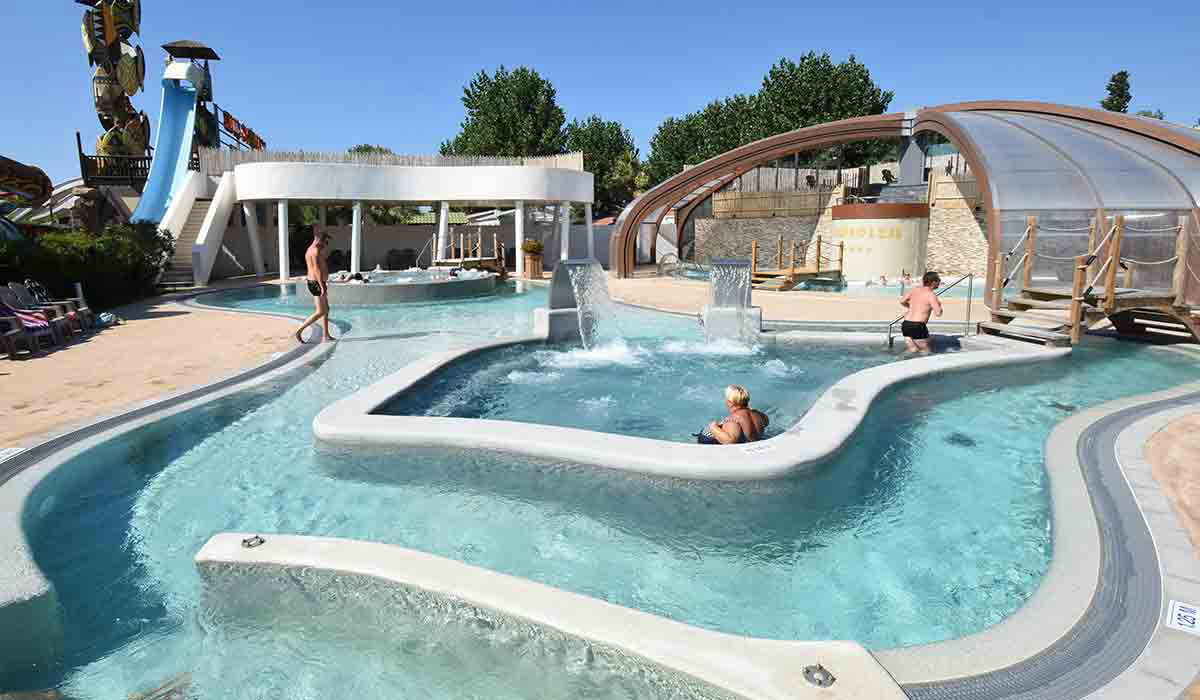 Cap Soleil Languedoc-Rosellón - Vias visuel 13/22