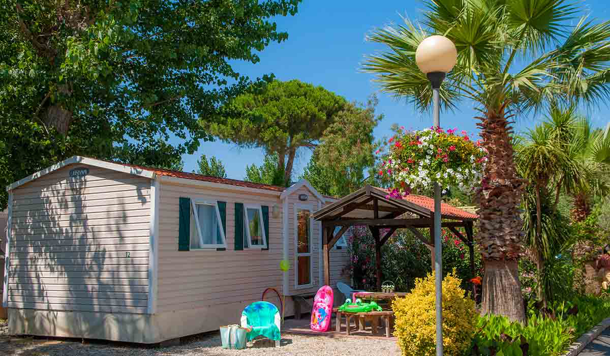 Cap Soleil Languedoc-Rosellón - Vias visuel 8/22