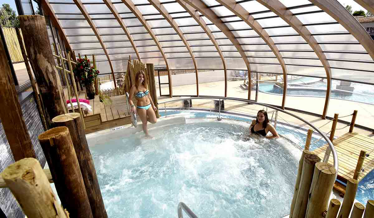 Cap Soleil Languedoc-Rosellón - Vias visuel 5/22