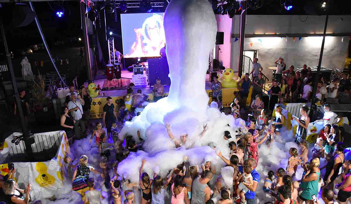 Cap Soleil Languedoc-Rosellón - Vias visuel 20/22