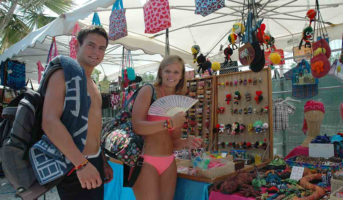 Cap Soleil Languedoc-Rosellón - Vias visuel 21/22