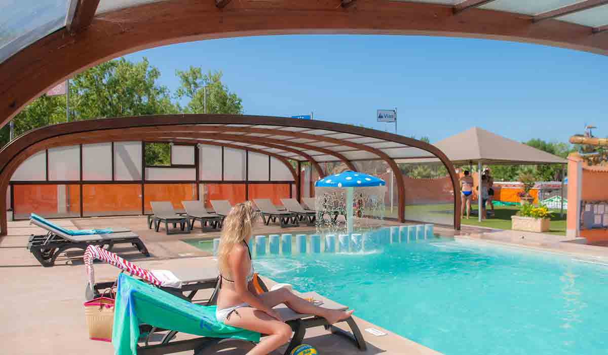 Cap Soleil Languedoc-Rosellón - Vias visuel 18/22