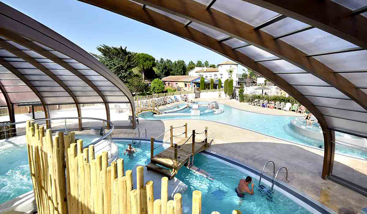 Cap Soleil Languedoc-Rosellón - Vias visuel 11/22