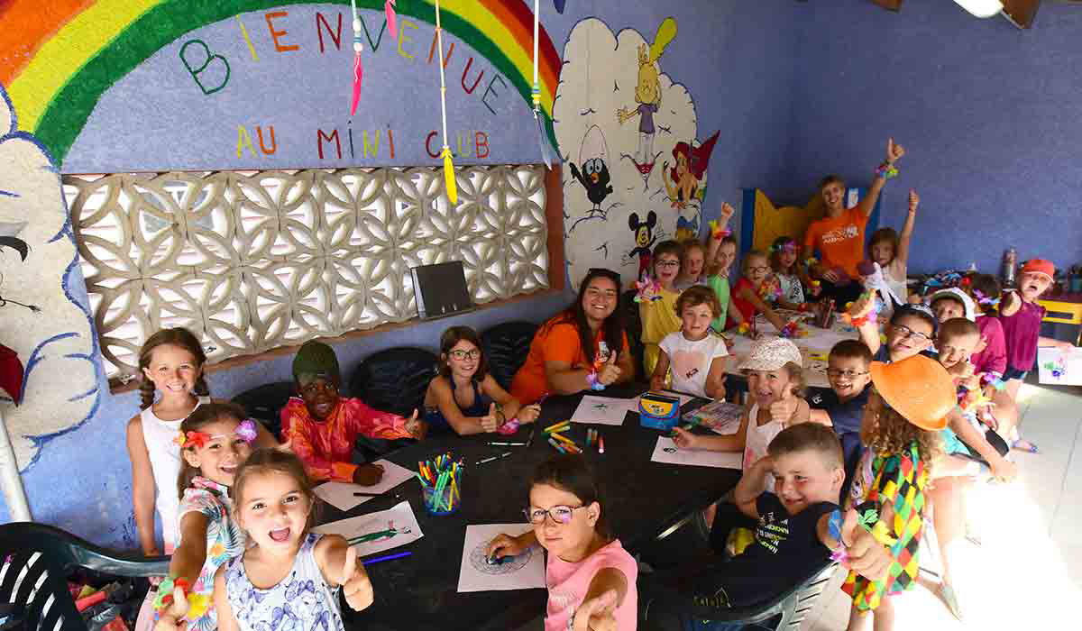 Cap Soleil Languedoc-Rosellón - Vias visuel 15/22