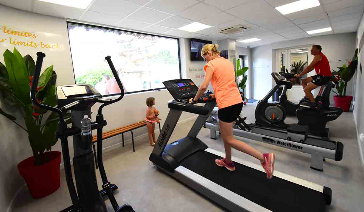 Cap Soleil Languedoc-Rosellón - Vias visuel 17/22