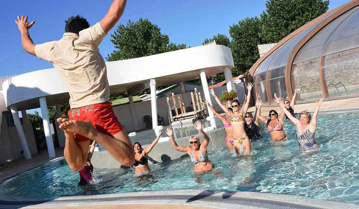 Cap Soleil Languedoc-Rosellón - Vias visuel 10/22