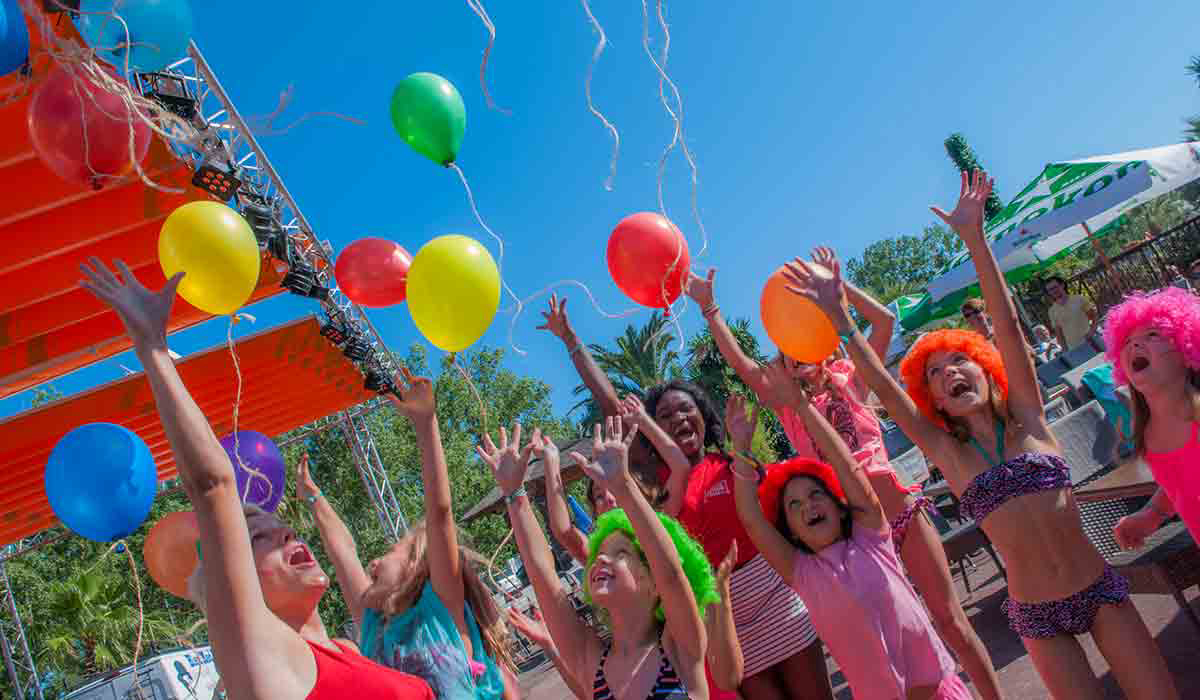 Cap Soleil Languedoc-Rosellón - Vias visuel 12/22