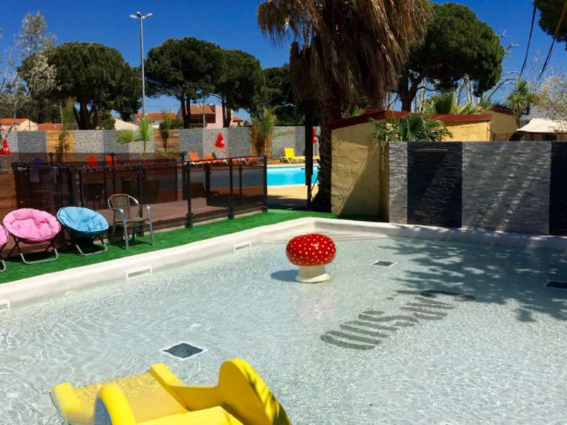 Cap Sud Languedoc-Rosellón - Alénya visuel 3/4 Cap Sud Languedoc-Rosellón - Alénya visuel 3/4