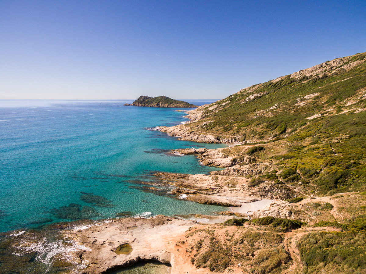 Cap Taillat Provenza-Alpes-Costa Azul - Ramatuelle visuel 3/11 Cap Taillat Provenza-Alpes-Costa Azul - Ramatuelle visuel 3/11