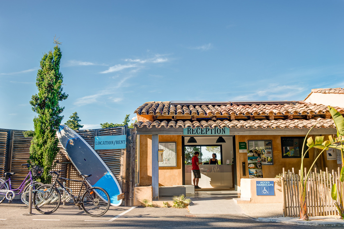 Cap Taillat Provenza-Alpes-Costa Azul - Ramatuelle visuel 6/11 Cap Taillat Provenza-Alpes-Costa Azul - Ramatuelle visuel 6/11