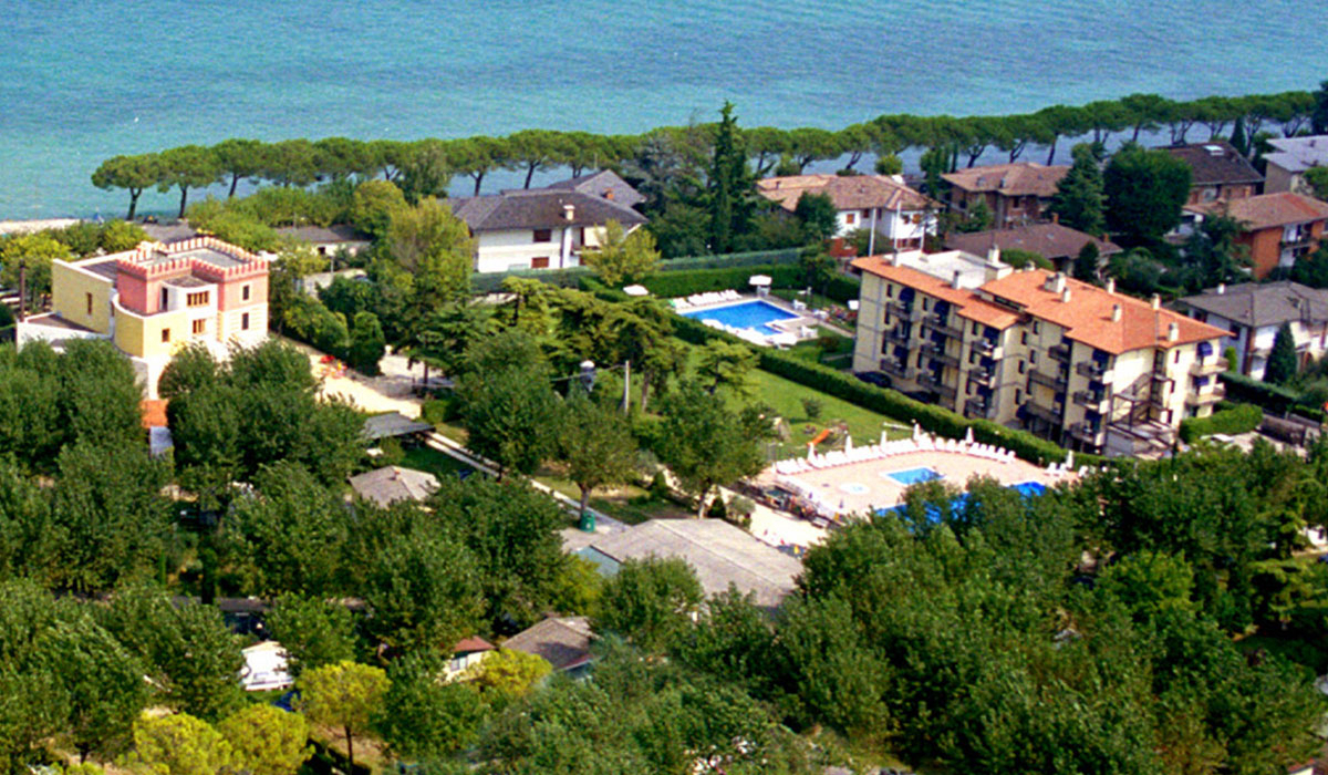 Cappuccini Véneto - Peschiera del Garda visuel 2/3