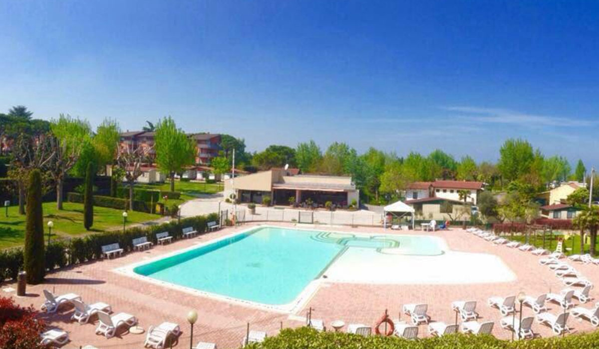 Cappuccini Véneto - Peschiera del Garda visuel 3/3