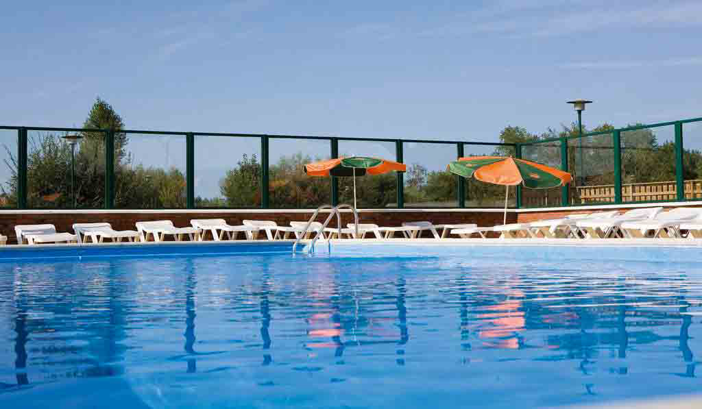 Caravaning Les Garennes Norte-Paso de Calais - Rang-du-Fliers visuel 1/4