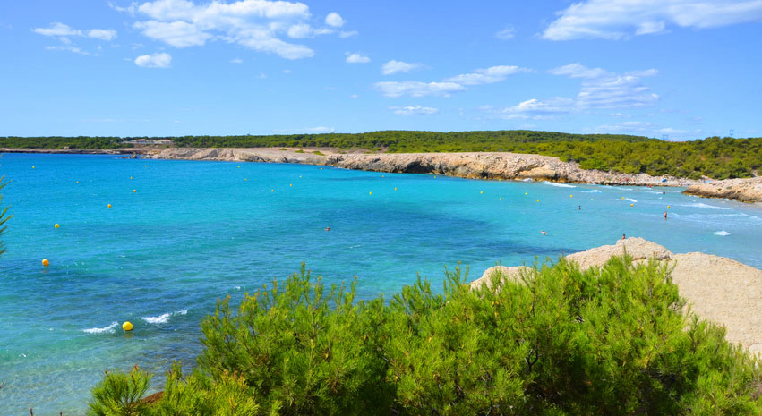 Caravaning Lou Souleï Provenza-Alpes-Costa Azul - Carry-le-Rouet visuel 2/3