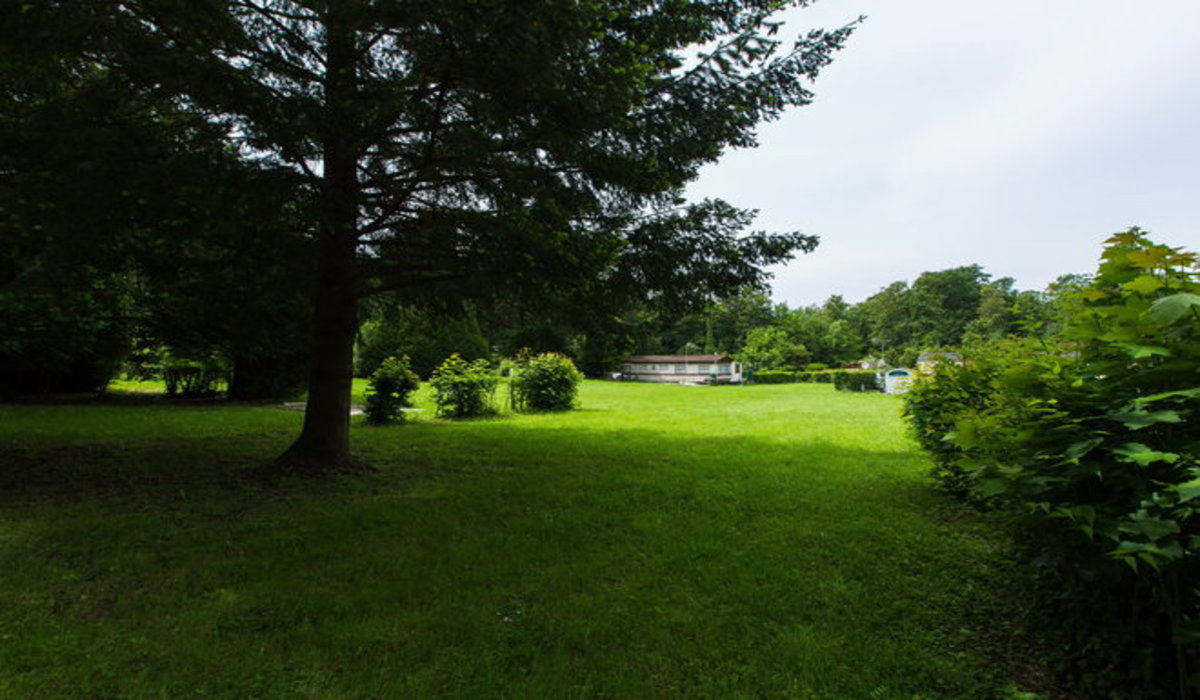 Caravaning des Bondons Isla de Francia - La Ferté-sous-Jouarre visuel 2/2 Caravaning des Bondons Isla de Francia - La Ferté-sous-Jouarre visuel 2/2