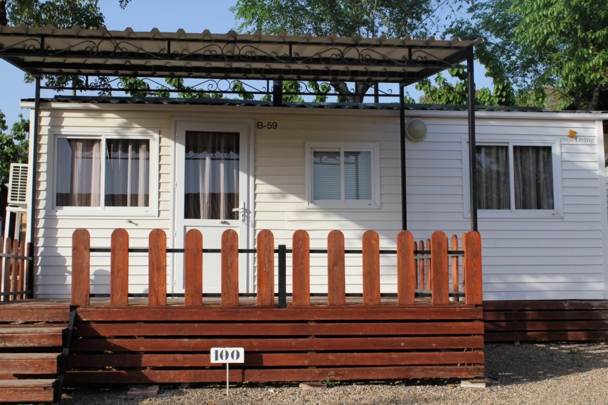 Carlos III Andalucía - La Carlota visuel 3/3