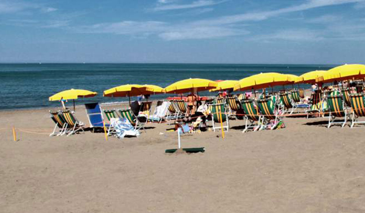 Casa Di Caccia Toscana - Marina di Bibbona visuel 2/4 Casa Di Caccia Toscana - Marina di Bibbona visuel 2/4