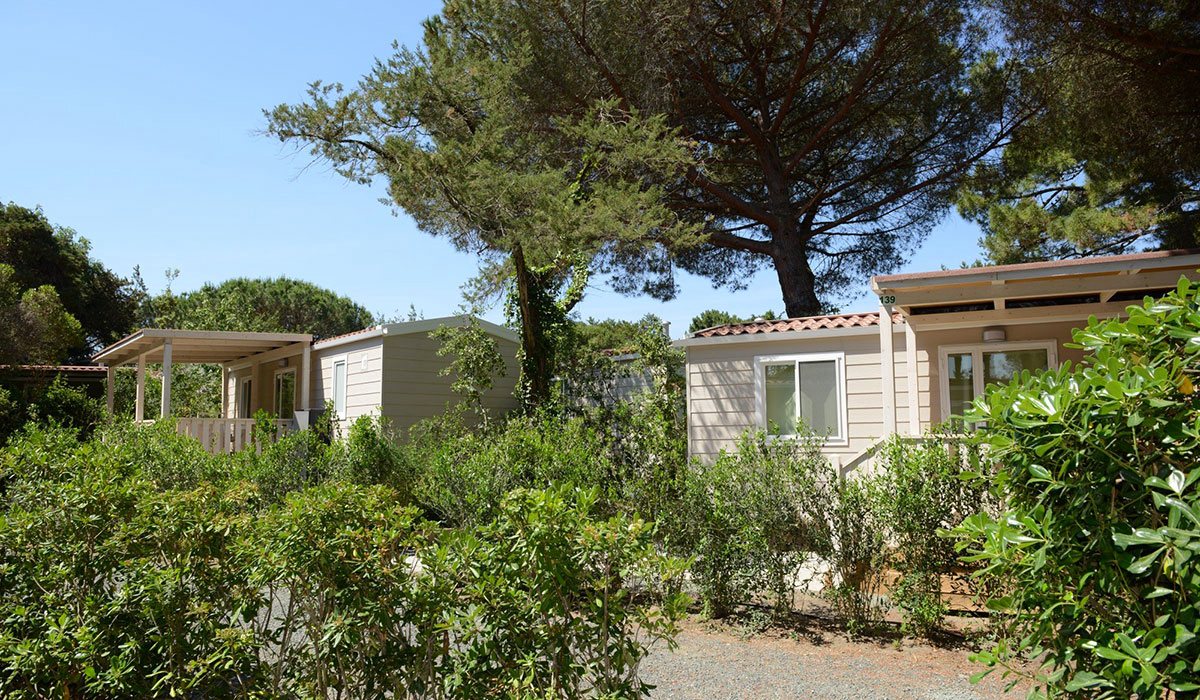 Casa Di Caccia Toscana - Marina di Bibbona visuel 4/4 Casa Di Caccia Toscana - Marina di Bibbona visuel 4/4