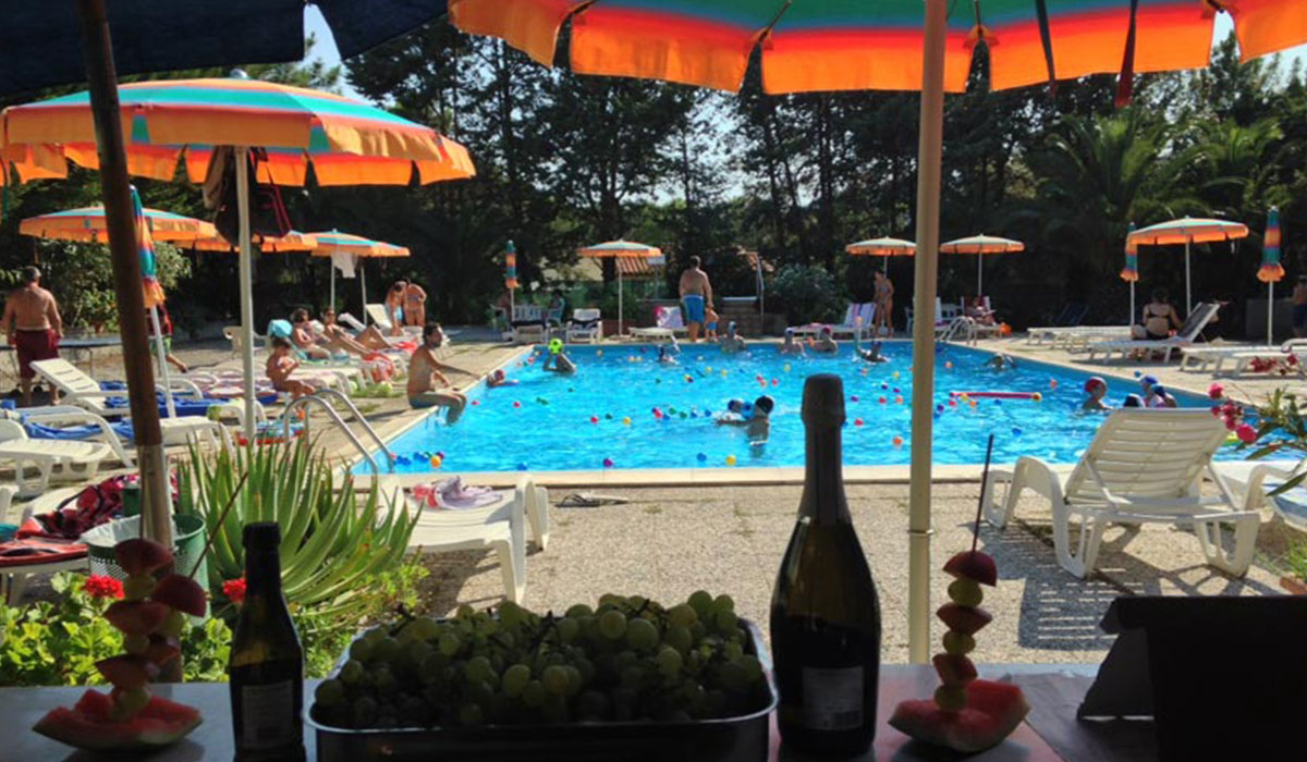 Casa dei Prati Toscana - Capoliveri visuel 1/1 Casa dei Prati Toscana - Capoliveri visuel 1/1