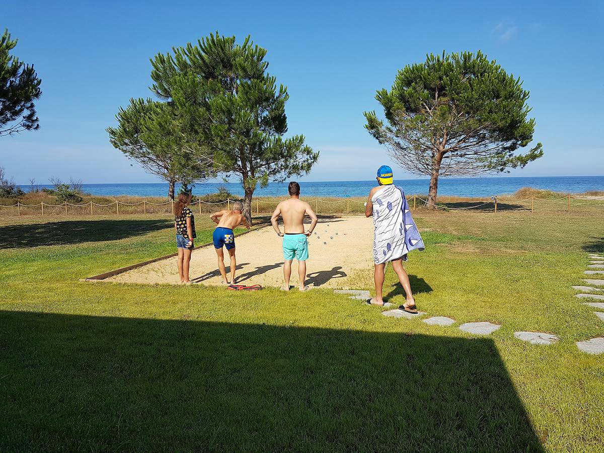 Casa e Natura Córcega - Santa-Maria-Poggio visuel 7/8