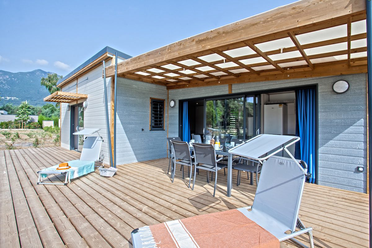 Casa e Natura Córcega - Santa-Maria-Poggio visuel 2/8