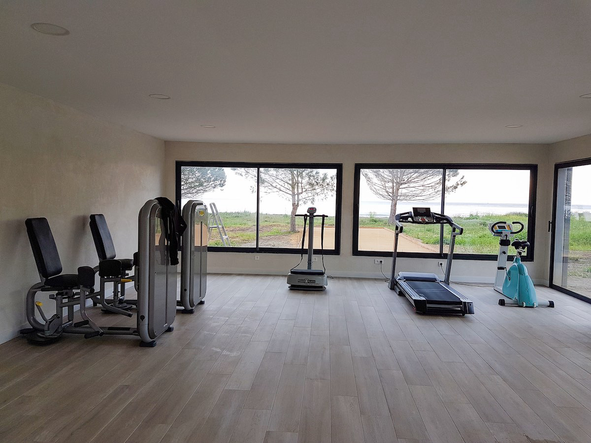 Casa e Natura Córcega - Santa-Maria-Poggio visuel 8/8