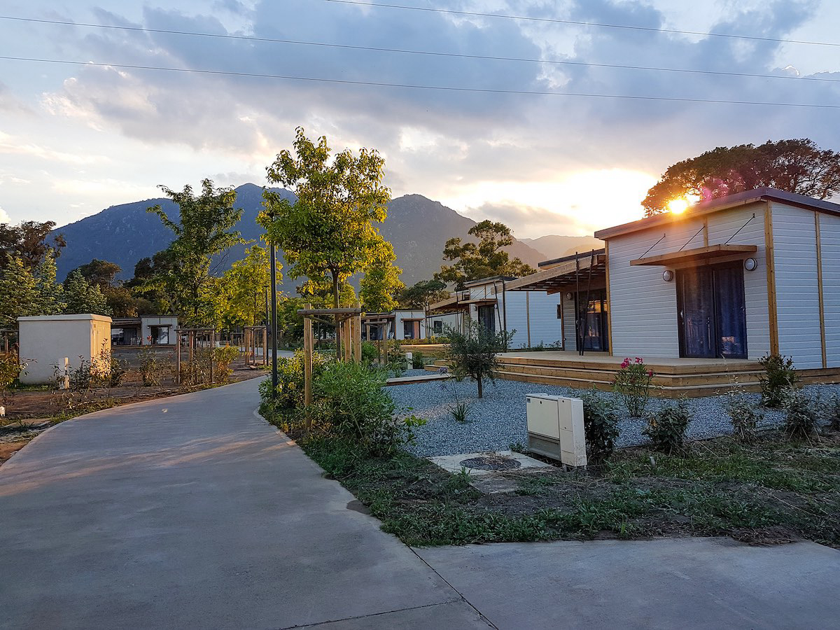 Casa e Natura Córcega - Santa-Maria-Poggio visuel 4/8